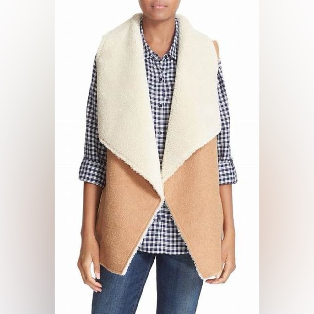 Joie Soft Vest